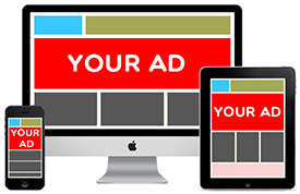 Advertise on Any Device
